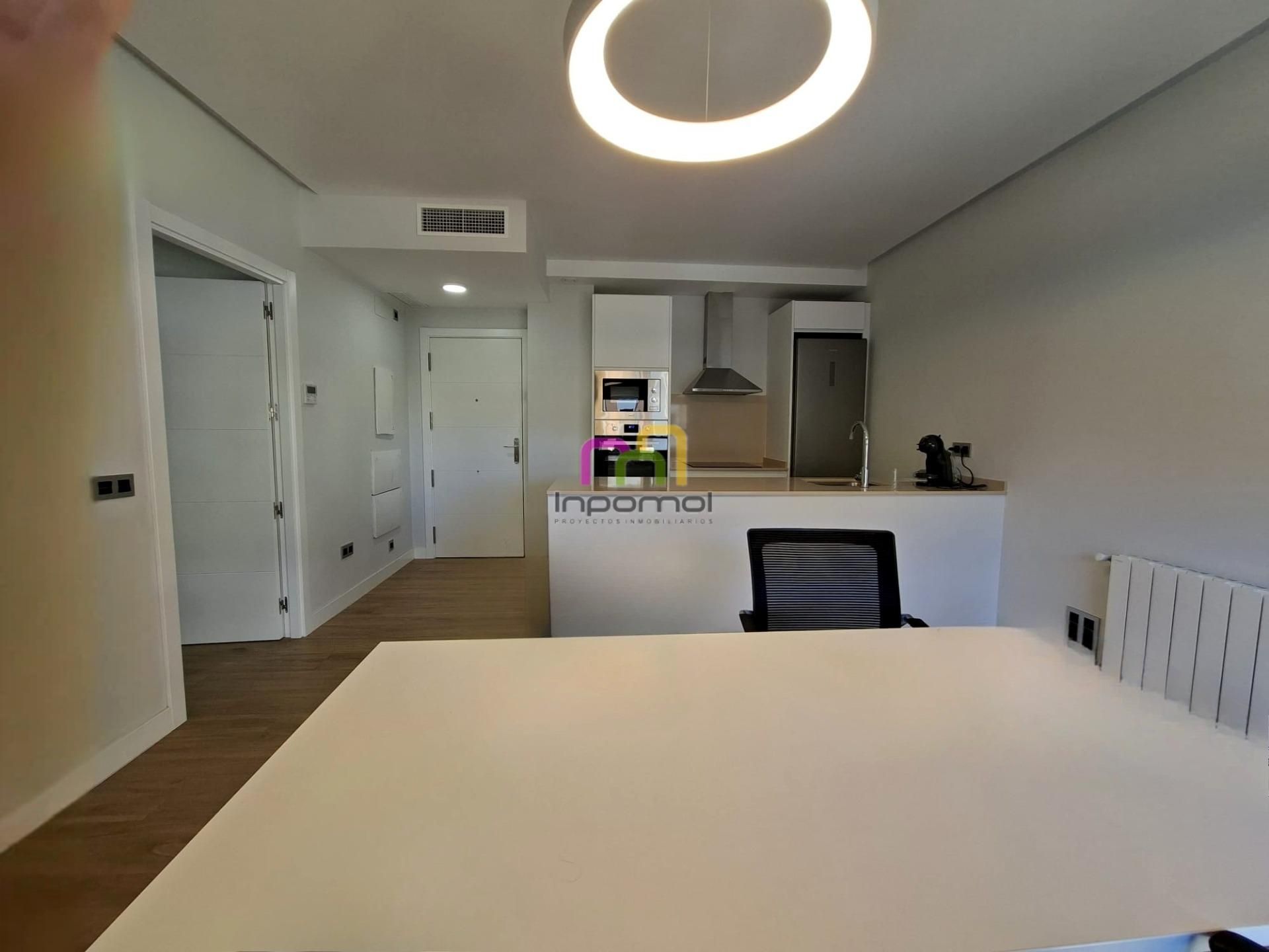 Cuina de Apartament en venda en Badajoz Capital amb Aire condicionat i Traster