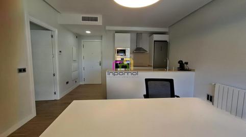 Foto 3 de Apartament en venda a Casco Antiguo, Badajoz Capital