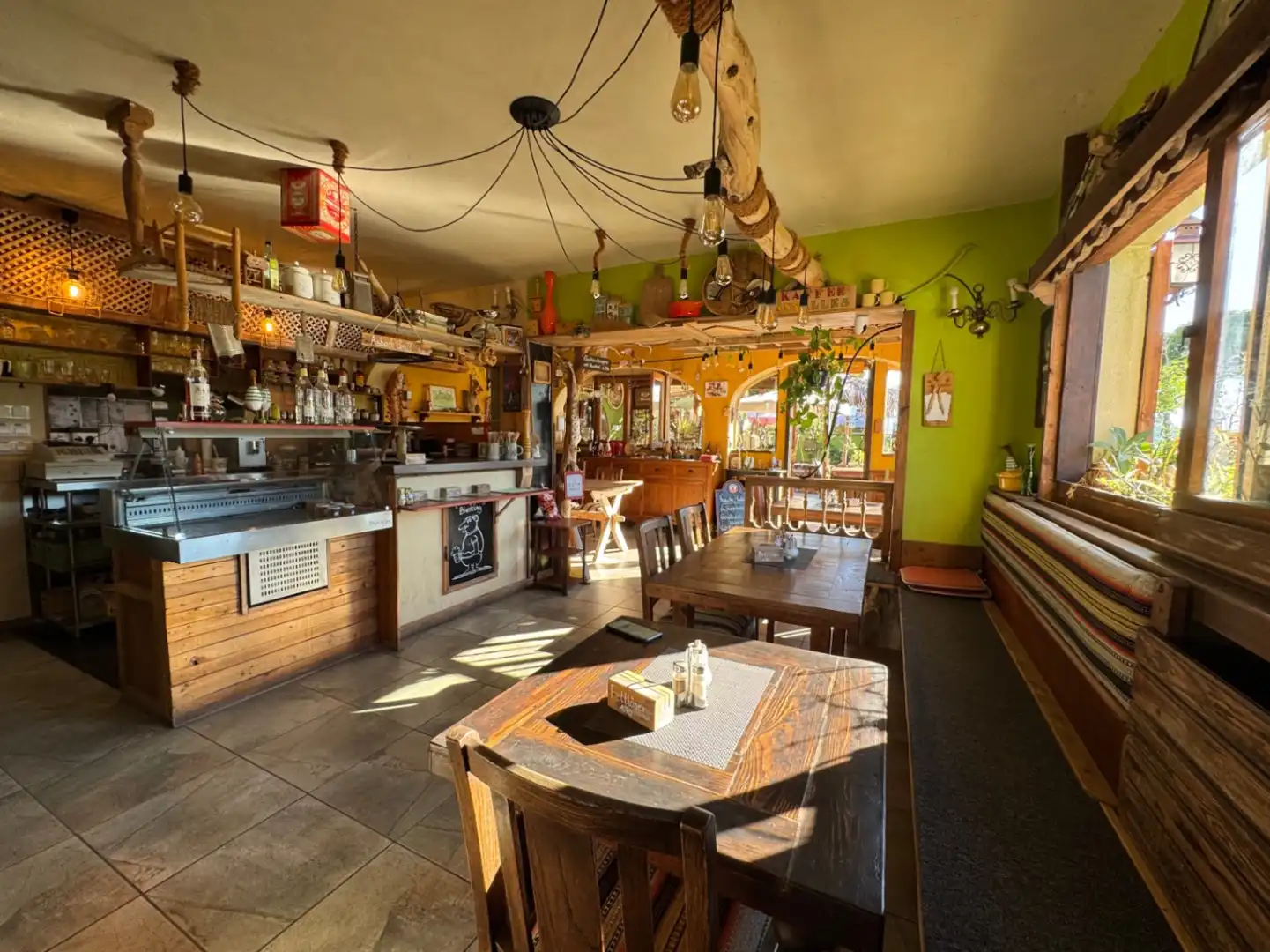 Locale commerciale in vendita a Moravit - Cap Blanc, imagen 17
