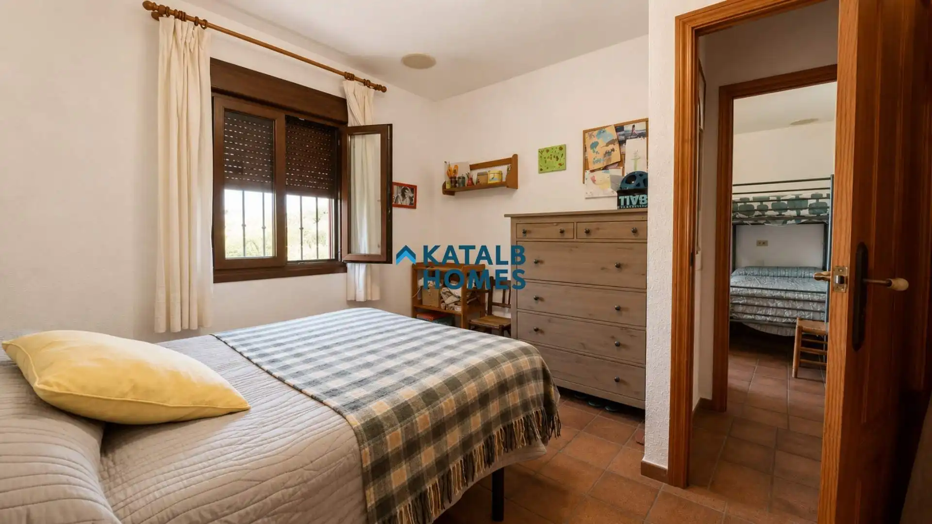 Habitación de Casa o chalet en venta en Mazagón