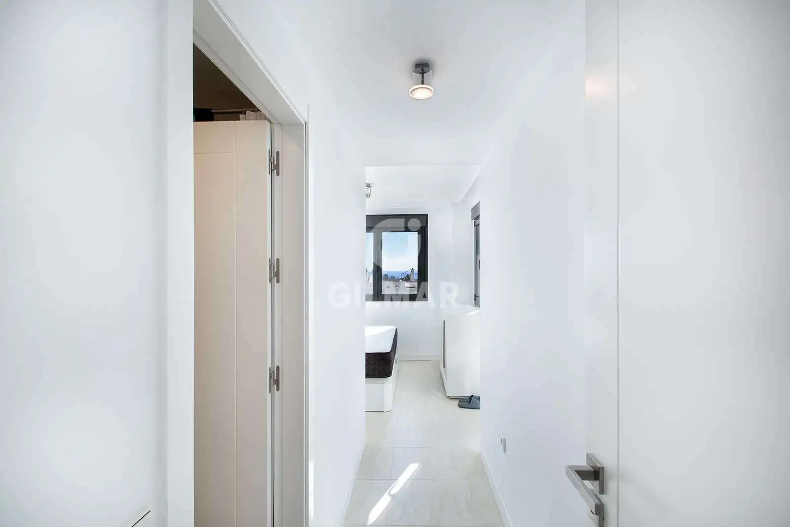 Penthouse with terrace for sale in Selwo, imagen 18