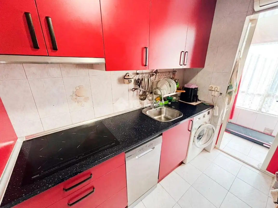 Flat with terrace for sale in Barrios rurales del oeste, imagen 7