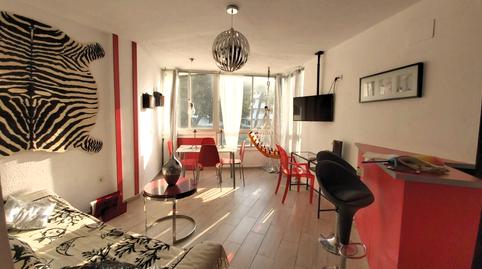 Foto 3 de Apartament en venda a Urbanización Algaida, 3, Calahonda, Málaga