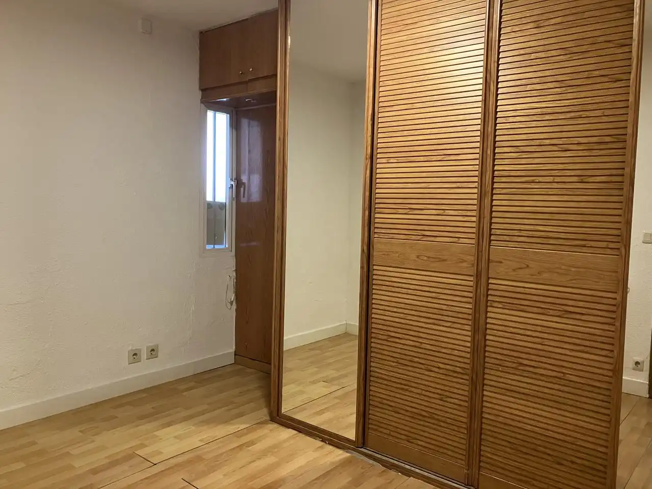 Planta baja en venta en De Vicente Carballal, Butarque