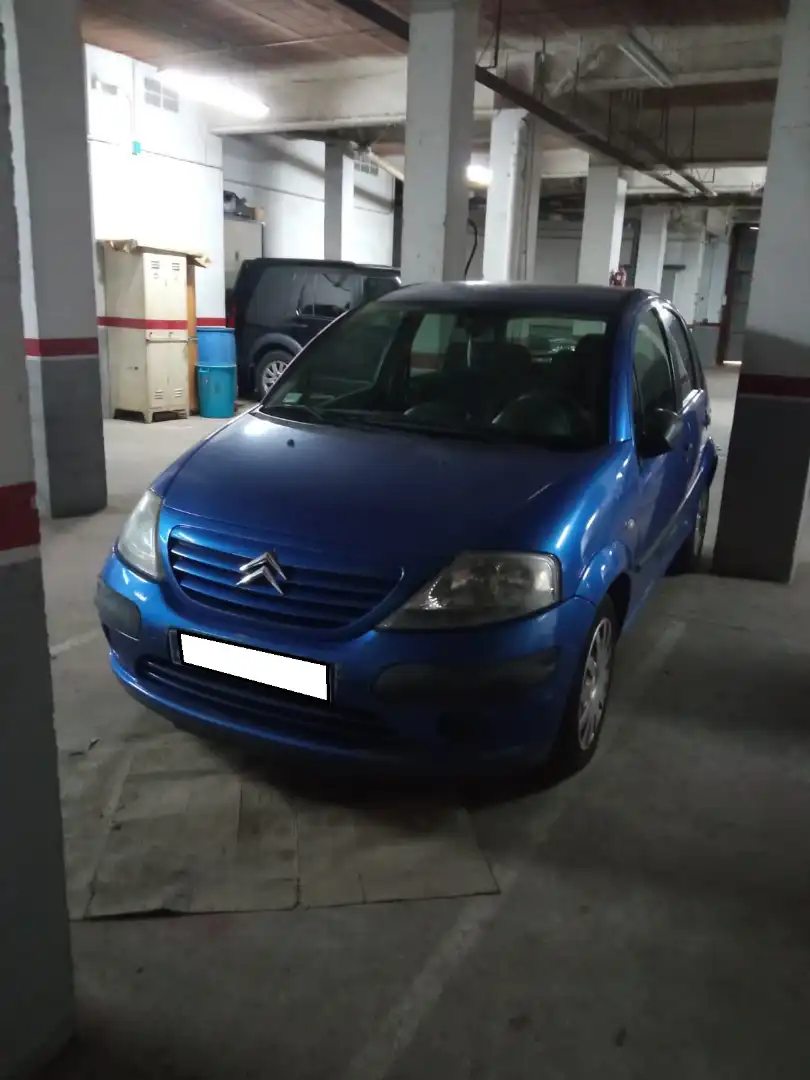 Individual en venta en Ronda de Sant Ramon, imagen 2