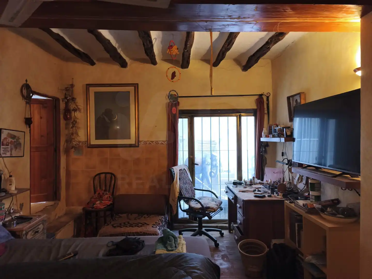 Casa o xalet en venda en Eivissa amb Aire condicionat, Calefacció i Terrassa