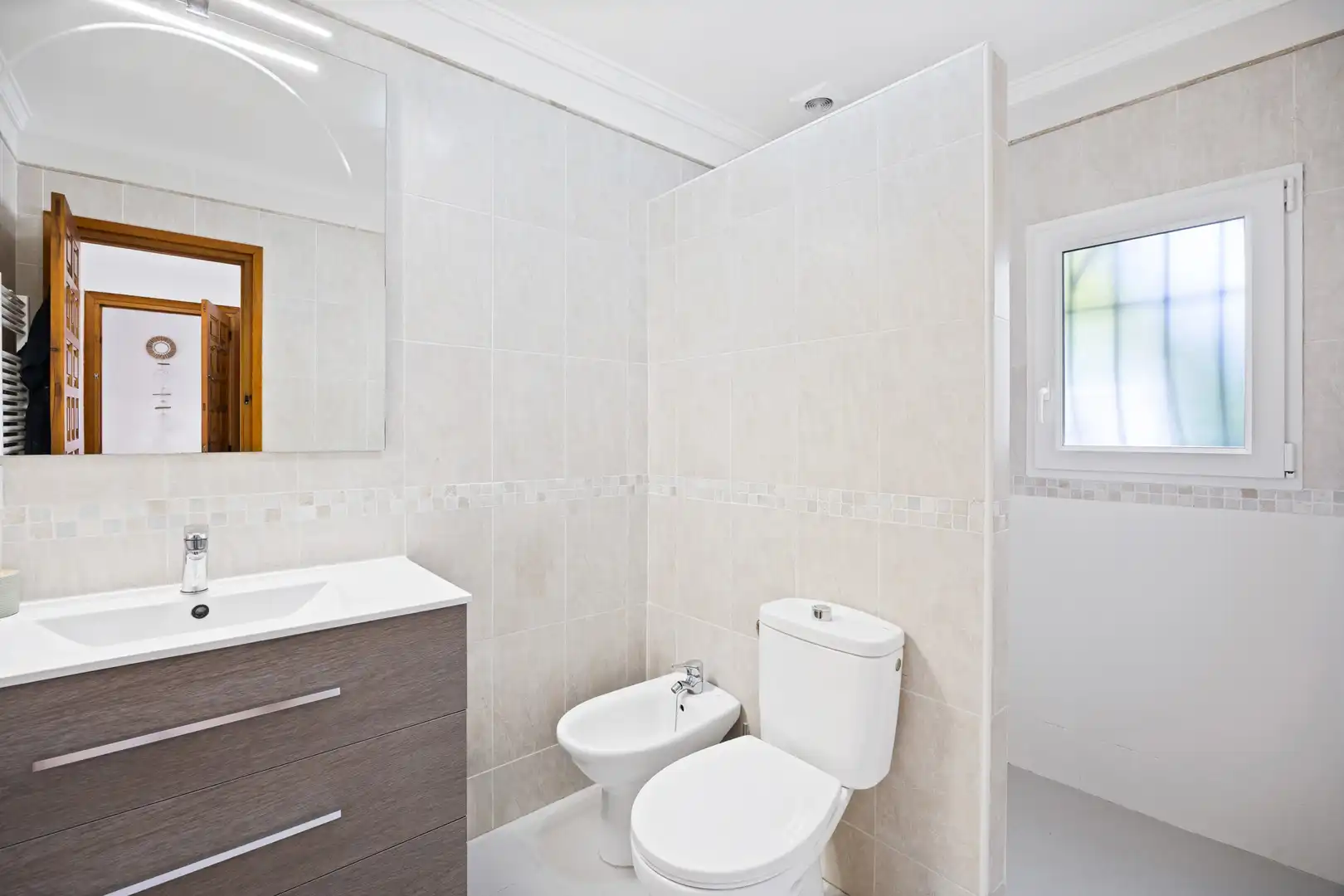 Bany de Casa o xalet en venda en Jávea / Xàbia