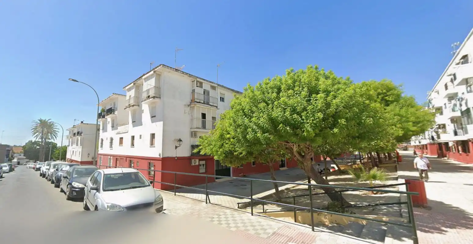Maison à vendre à CL. RIO TAJO