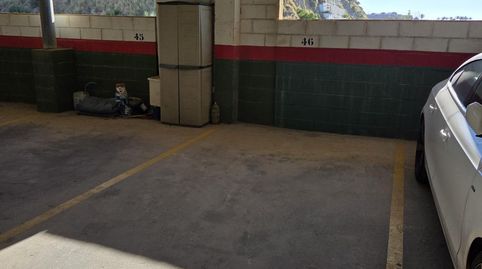 Foto 4 von Garage zum Verkauf in Torremuelle, Benalmádena