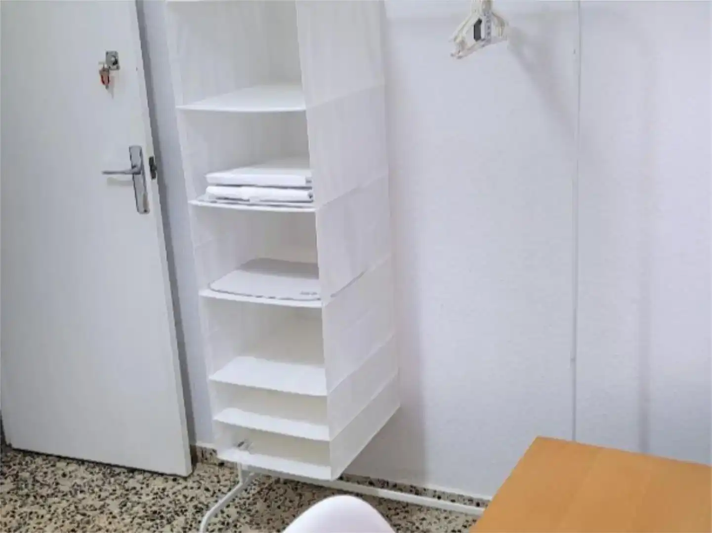 Flat for share in Piscinas