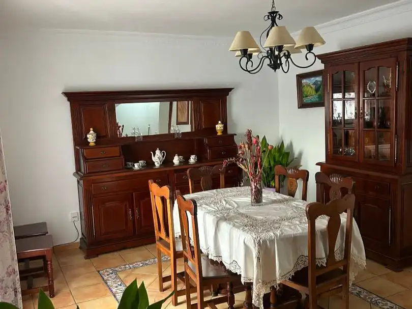 Menjador de Casa o xalet de lloguer en Aroche, Huelva