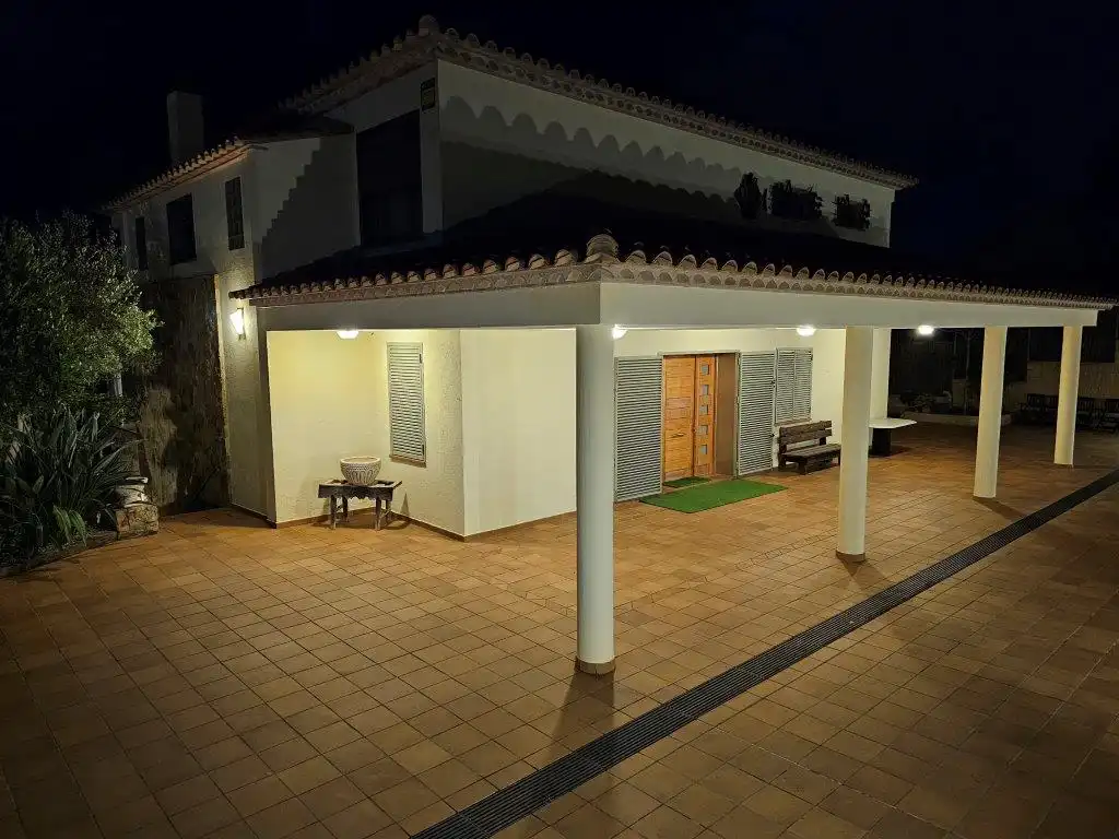 Terrace of Houses for sale in Tossa de Mar  with Heating, Private garden and Terrace