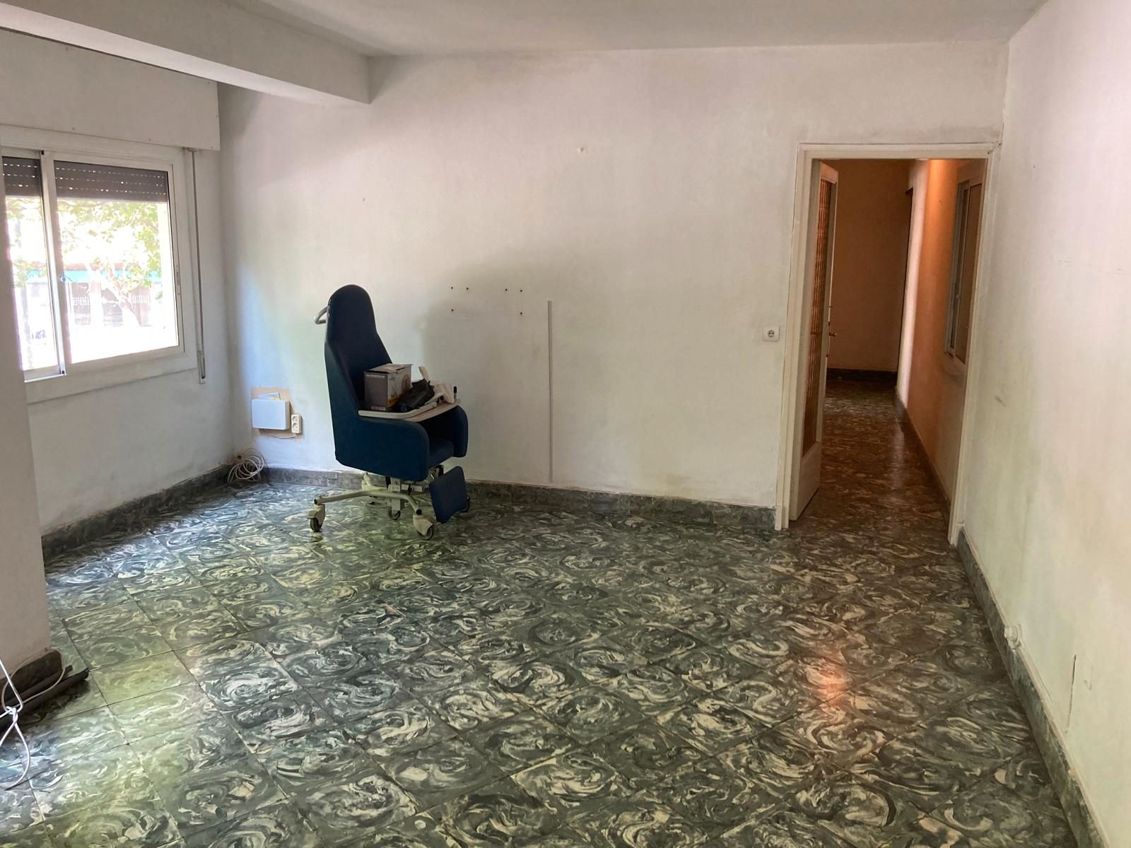 Flat for sale in Sant Adrià de Besòs  with Balcony