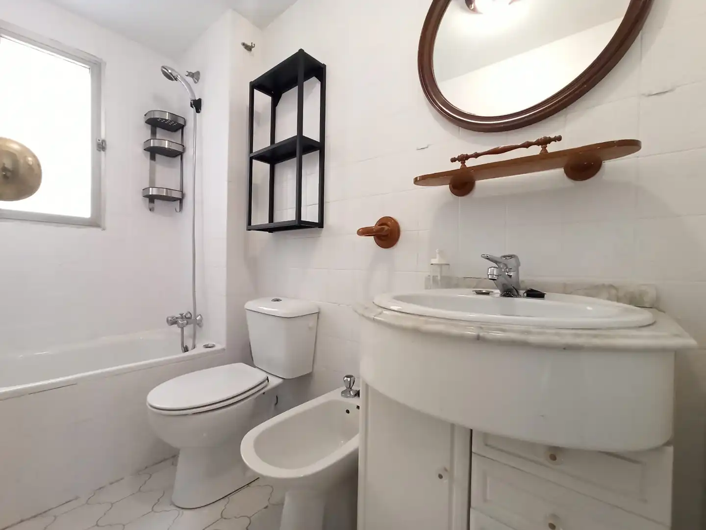 Habitació a Calle de Braille, 20, Tres Olivos - Valverde
