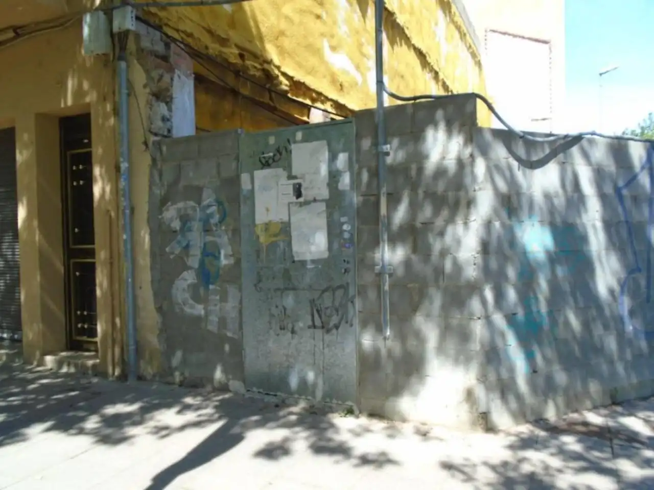 Terreno rústico en venta en Calle Saboneria, imagen 2