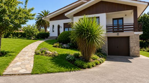 Photo 2 of Houses for sale in Gure-mendi, Lemoiz, Bizkaia