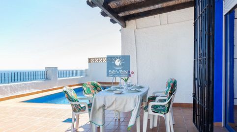 Foto 5 de Casa o xalet de lloguer a Velilla - Velilla Taramay, Almuñécar