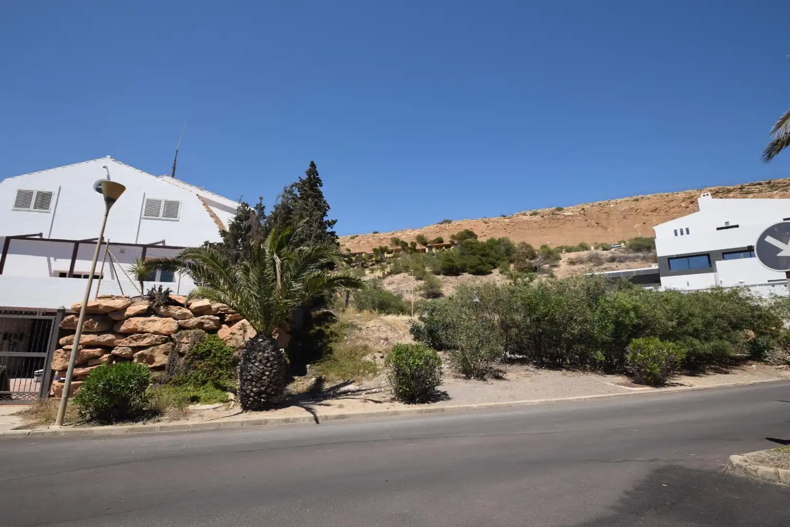 Terrenys i solars en venda a Almerimar, imagen 3