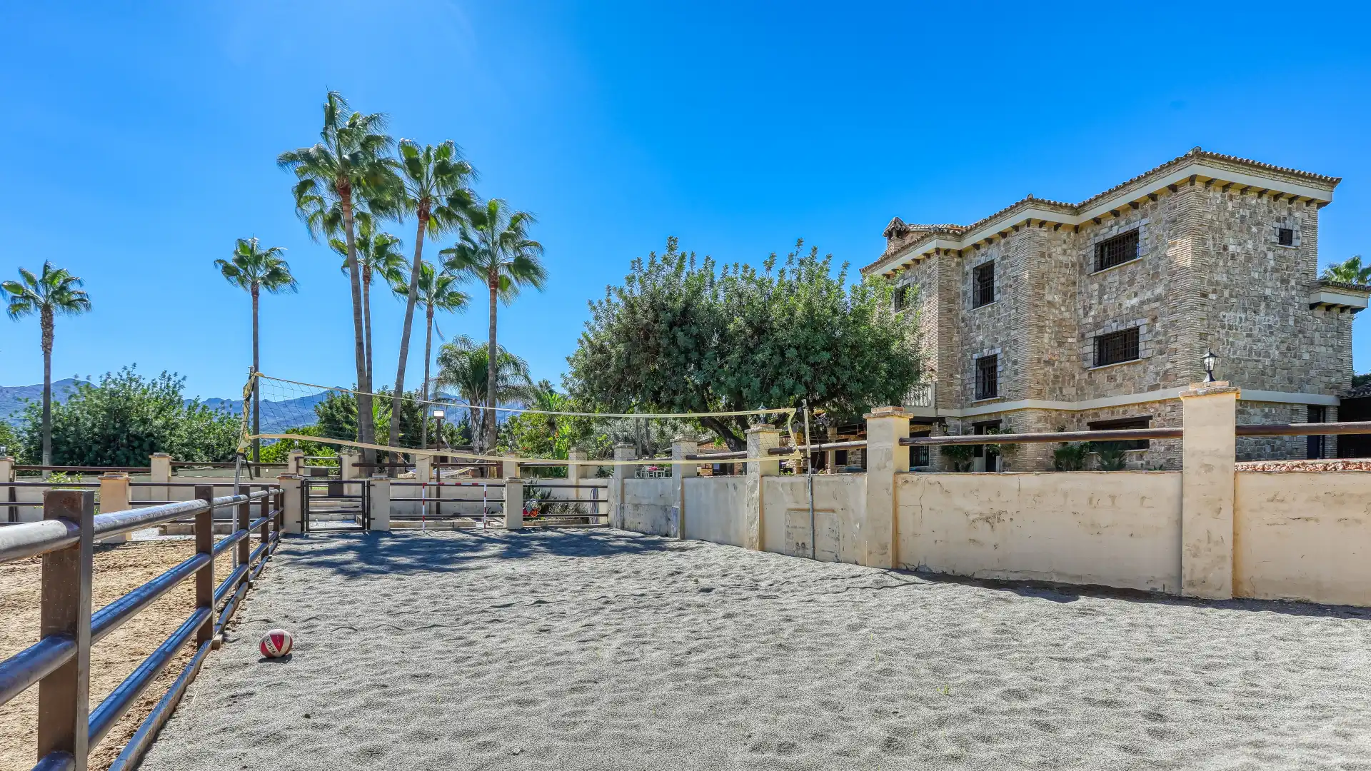 Chalet con piscina en venta en Alquería - Torrealquería, imagen 30