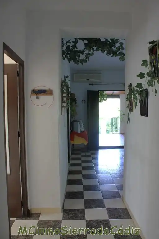Casa rústica amb jardí en venda a 7 parcela 49, imagen 19