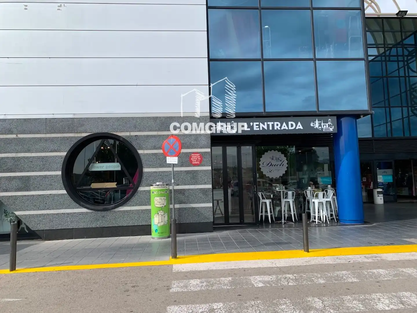 Business premises for sale in Abrera, imagen 3