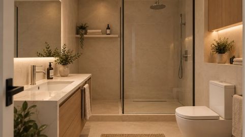 Foto 5 de Piso en venta en Plaça de la Germandat, 1, Canyamars, Barcelona