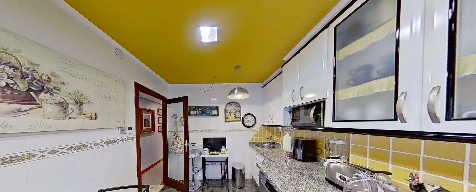 Piso con ascensor en venta en Calle Teodoro Cuesta, imagen 8