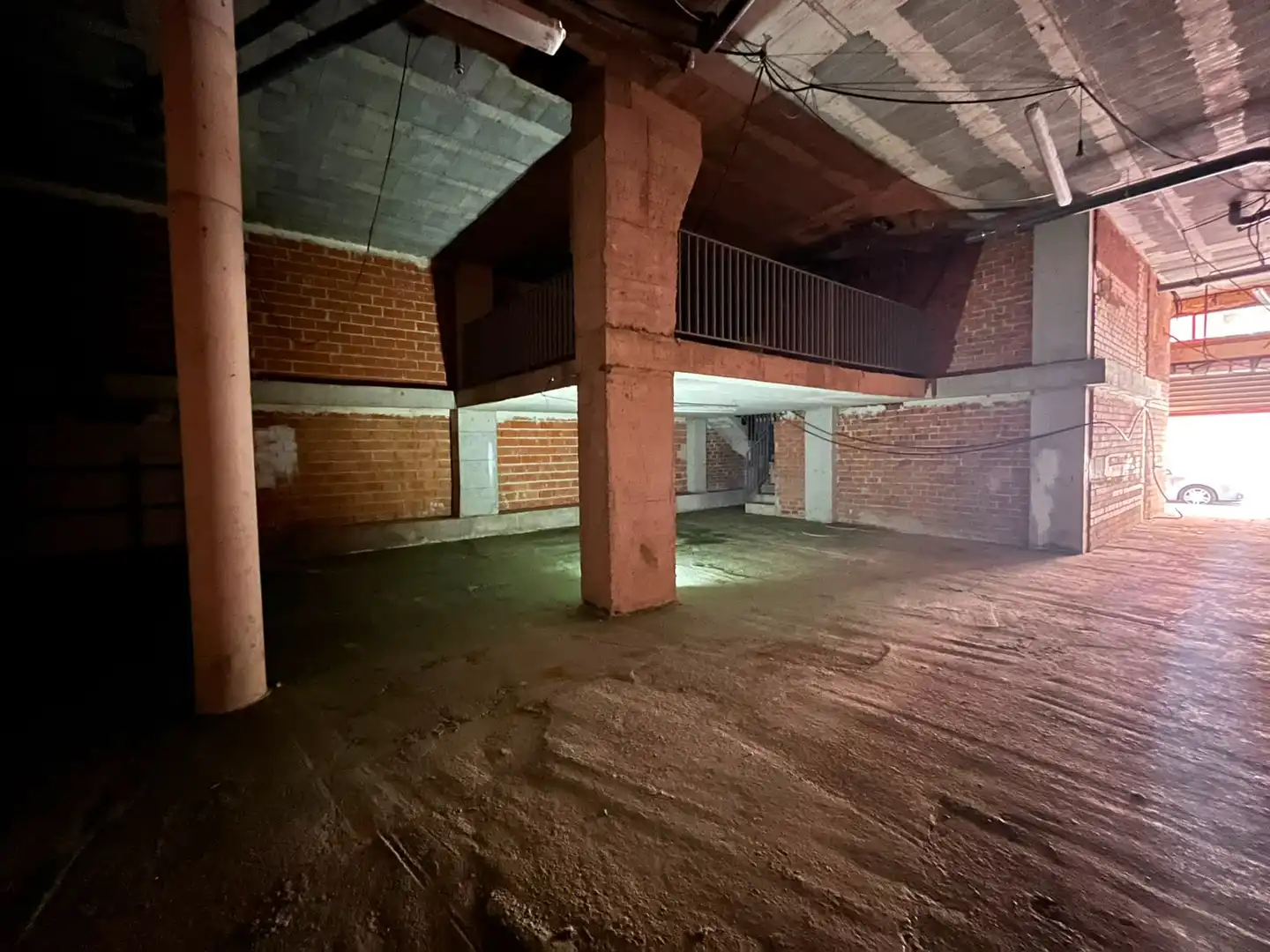 Gewerbefläche zur Miete in Carrer del Doctor Ferran 9
