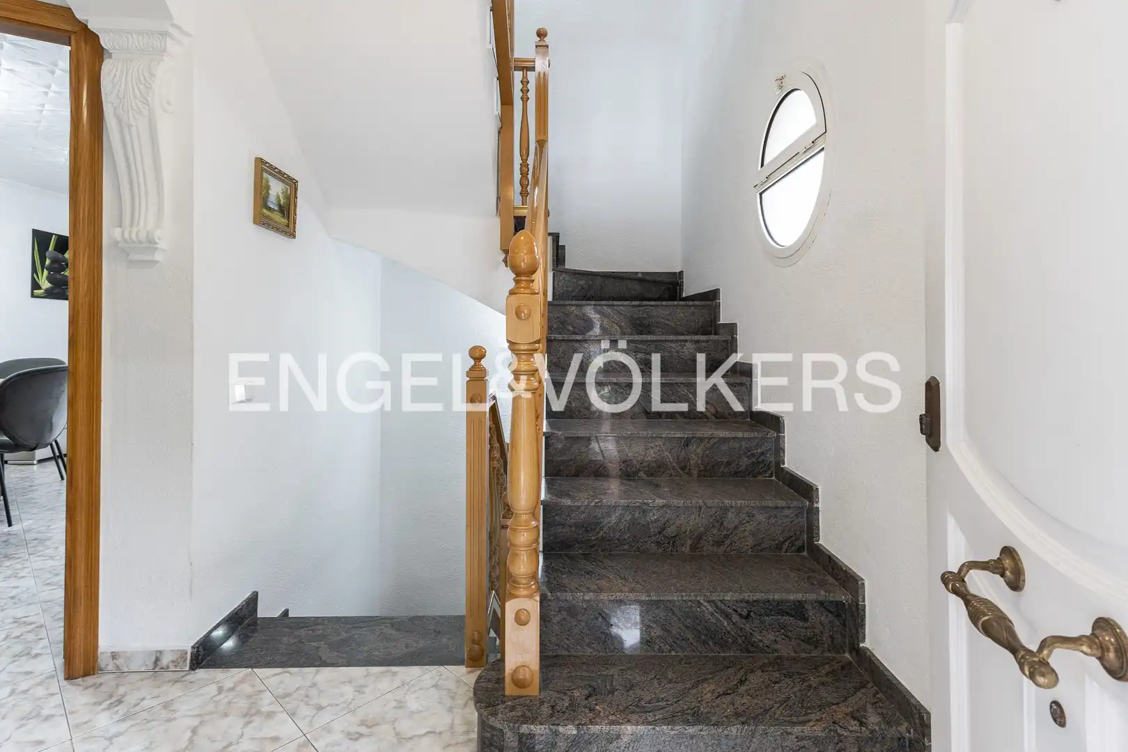 Casa amb piscina en venda a Sant Fost de Campsentelles, imagen 18