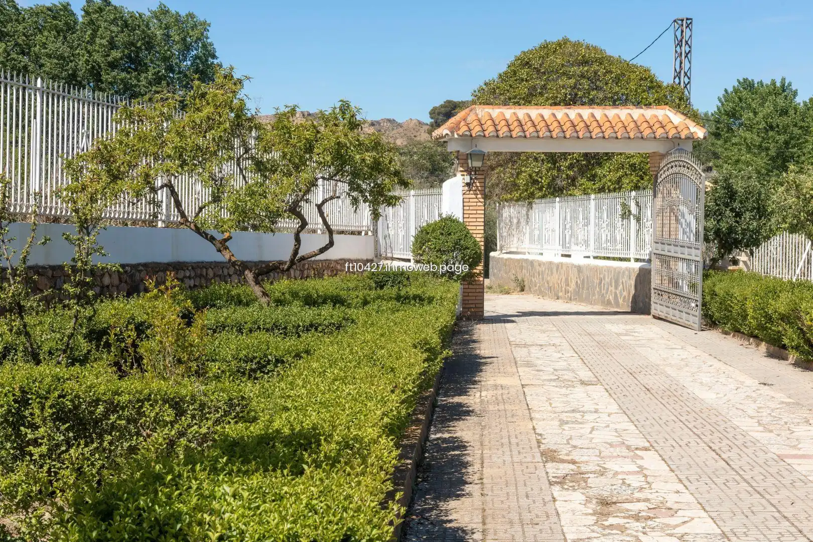 Villa avec piscine à vendre à Guadix, imagen 23