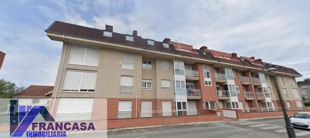 Pis amb ascensor en venda a Bárcena de Cicero, imagen 4