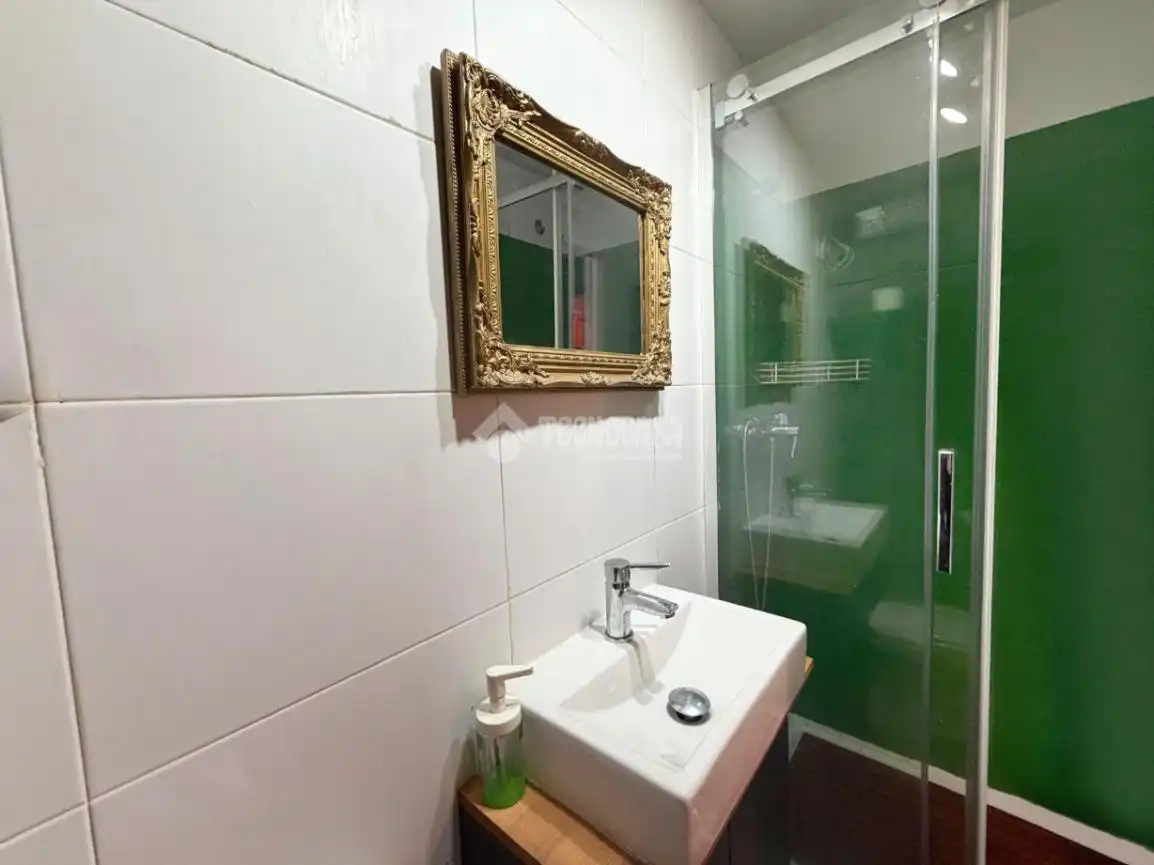 Badezimmer von Wohnung zum Verkauf in Alcalá de Henares