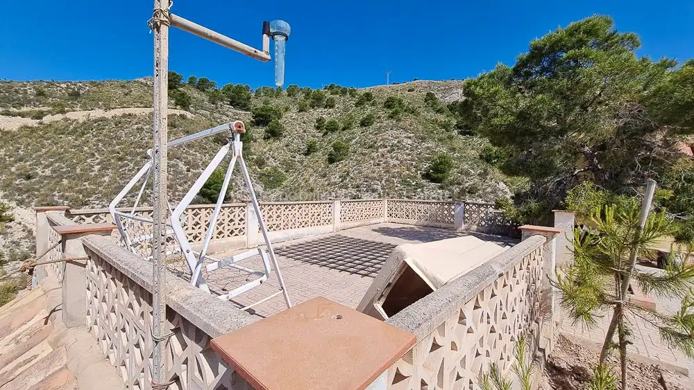 Villa in vendita a Orxeta, imagen 20