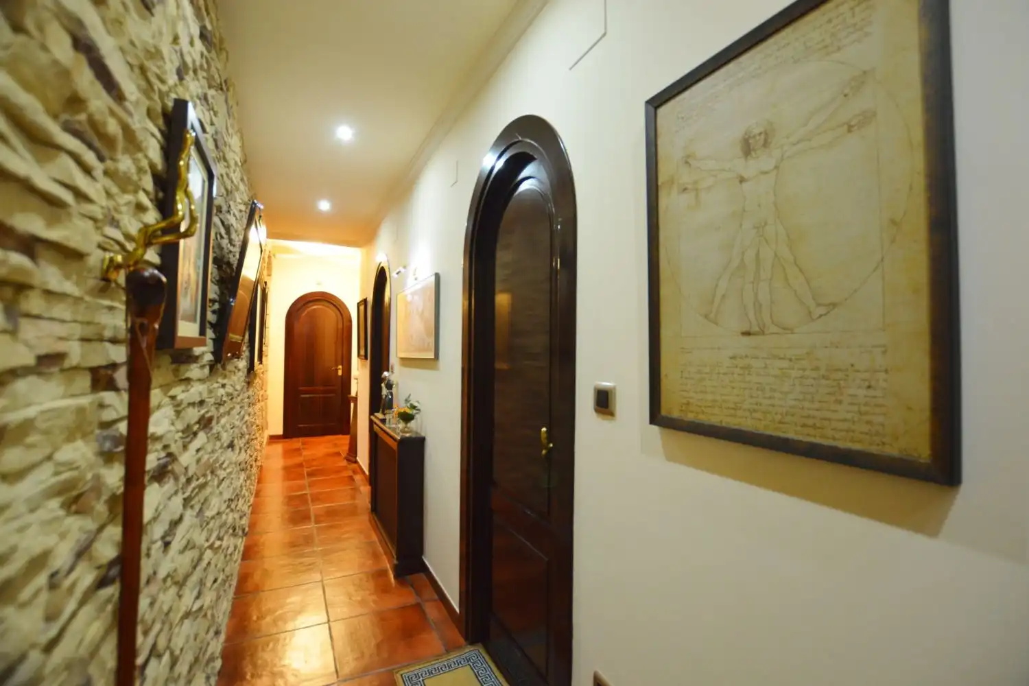 Xalet amb terrassa en venda a Alfinach - Los Monasterios, imagen 25