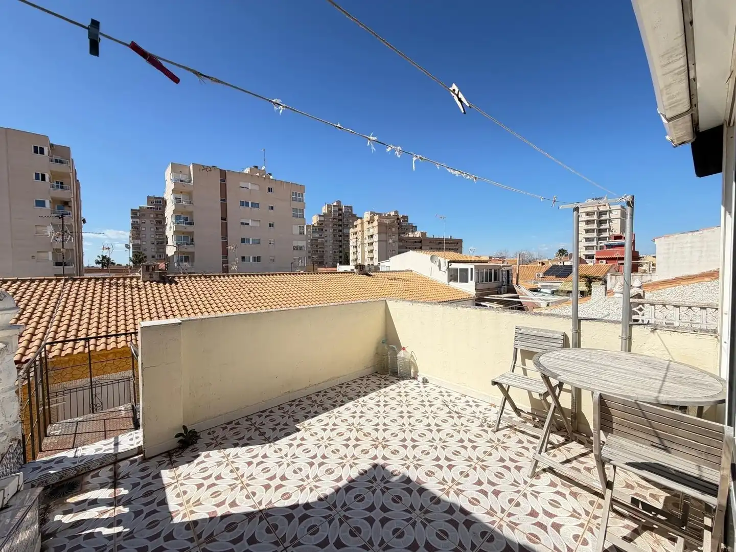 Xalet en venda a Nueva Torrevieja - Aguas Nuevas, imagen 36