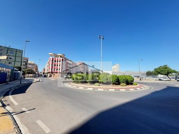 Terreno residencial en venta en Calle Sueca