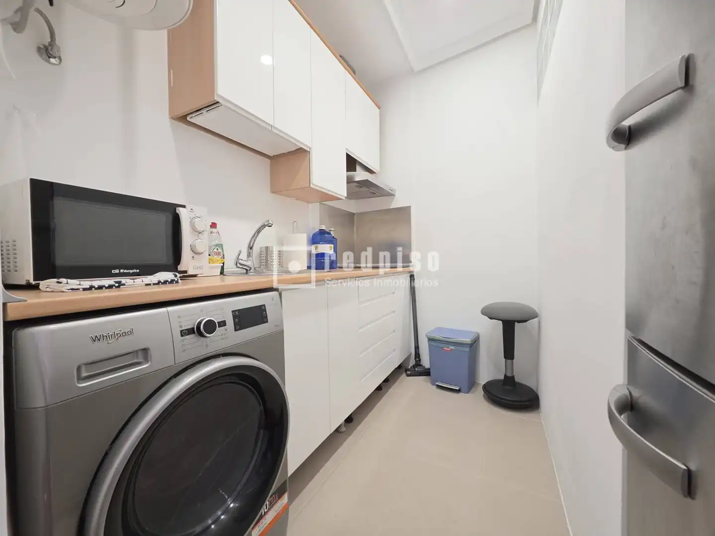 Estudio con ascensor en venta en de San Vicente Ferrer, imagen 3