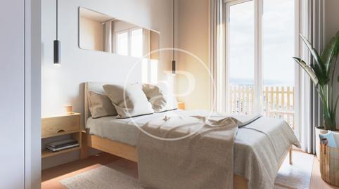 Foto 3 de Pis de lloguer a Ronda Barceló, Eixample, Barcelona