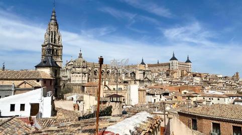 Foto 2 de Casa o xalet en venda a Córdoba, Casco Histórico, Toledo