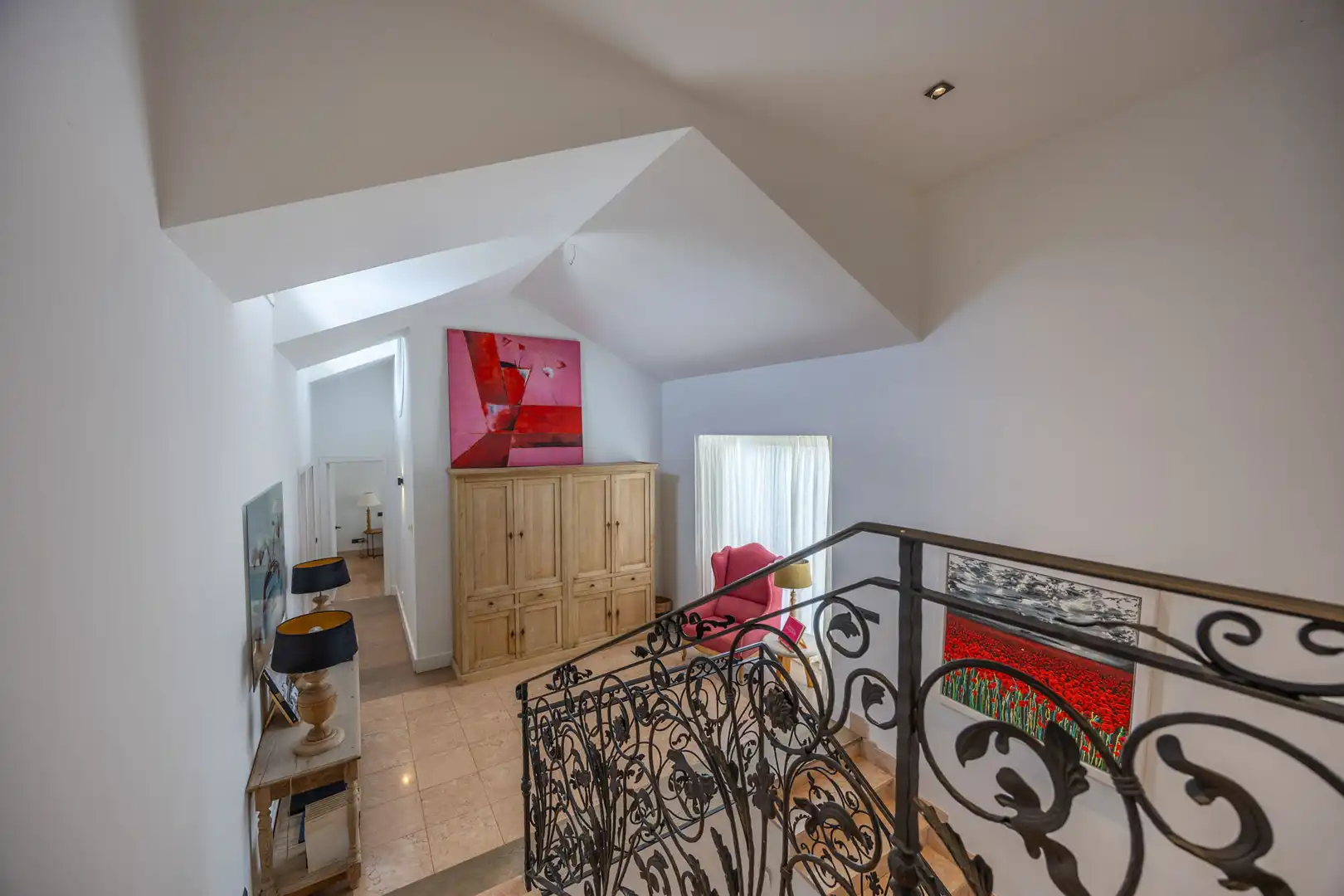Maison avec piscine à vendre à Sotogrande Alto, imagen 24