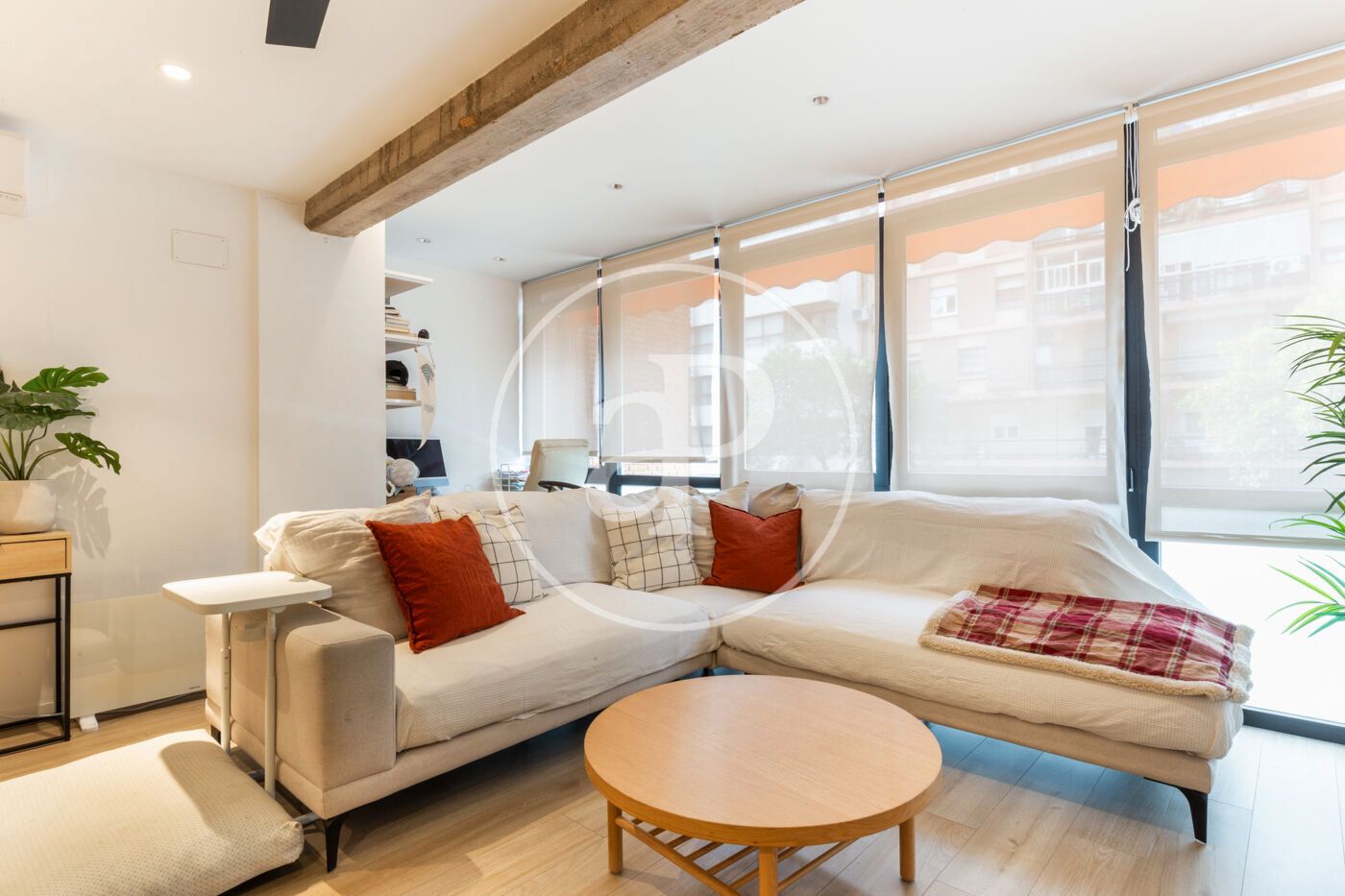 Piso en venta en Arrancapins