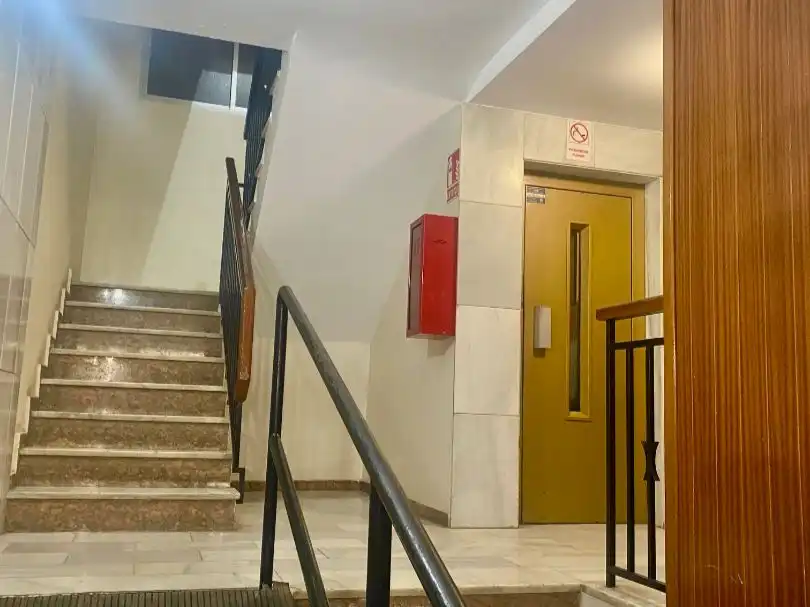 Piso de alquiler en El Ejido, Almería