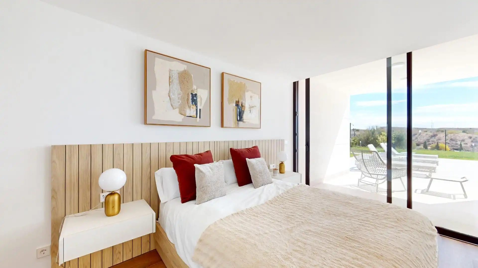 Chalet en venta en Campo de Murcia, imagen 22