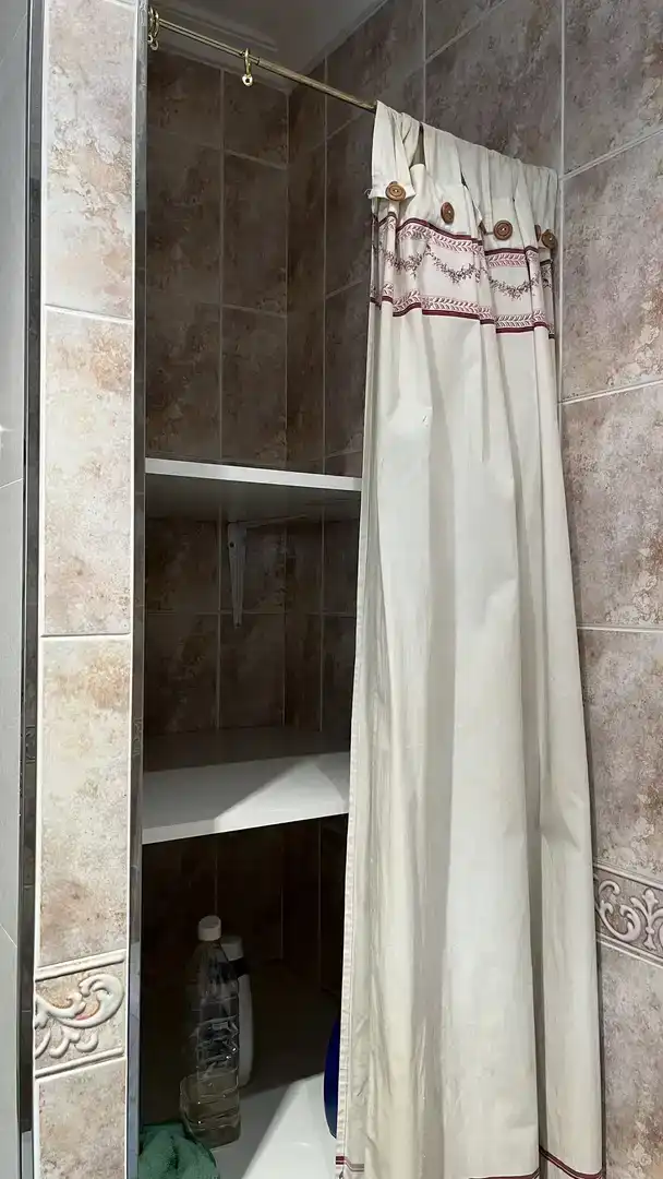 Bany de Pis en venda en Valladolid Capital amb Balcó