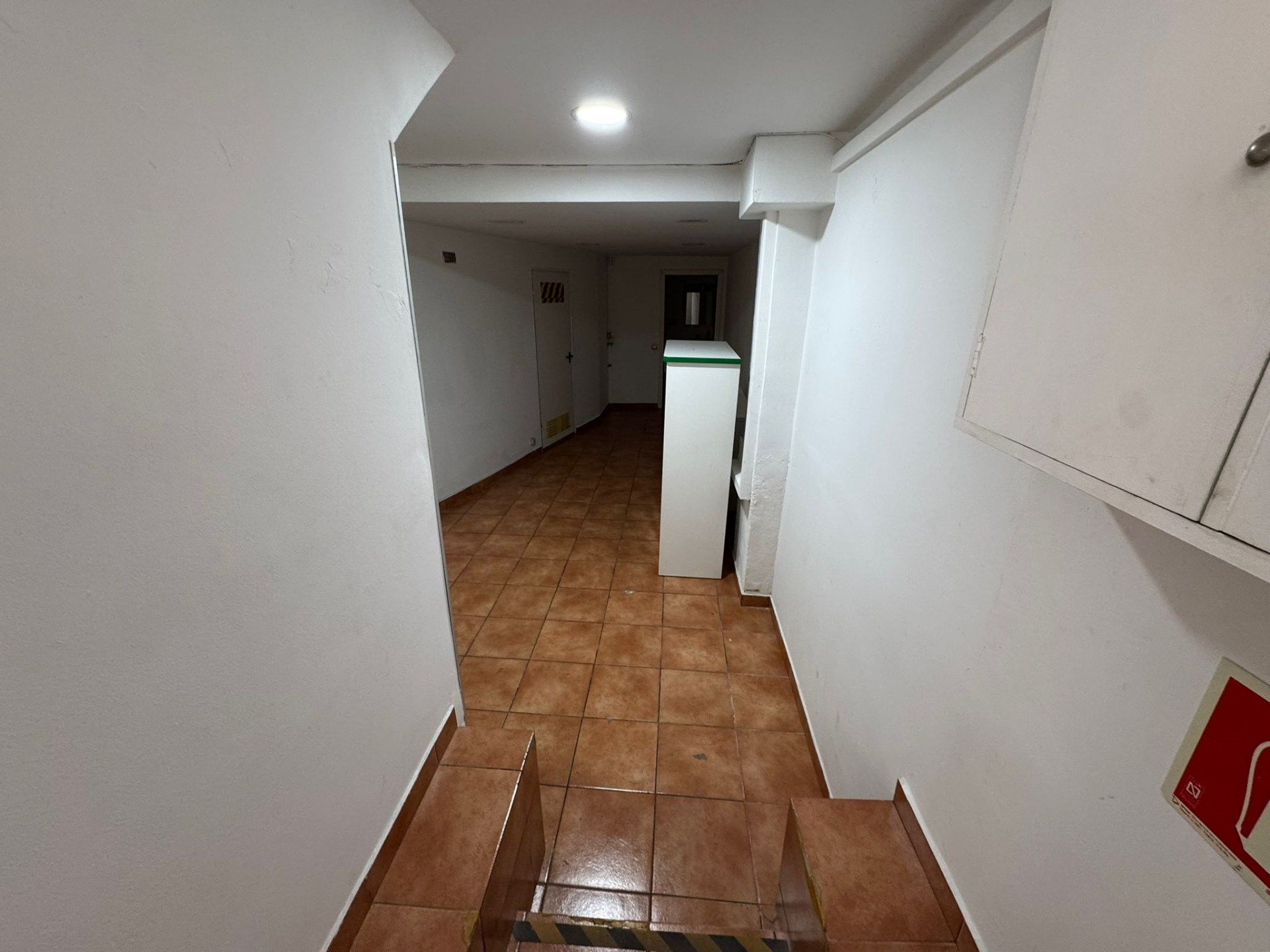 Premises to rent in SARRIA, L'Antiga Esquerra de l'Eixample, Eixample,  Barcelona Capital
