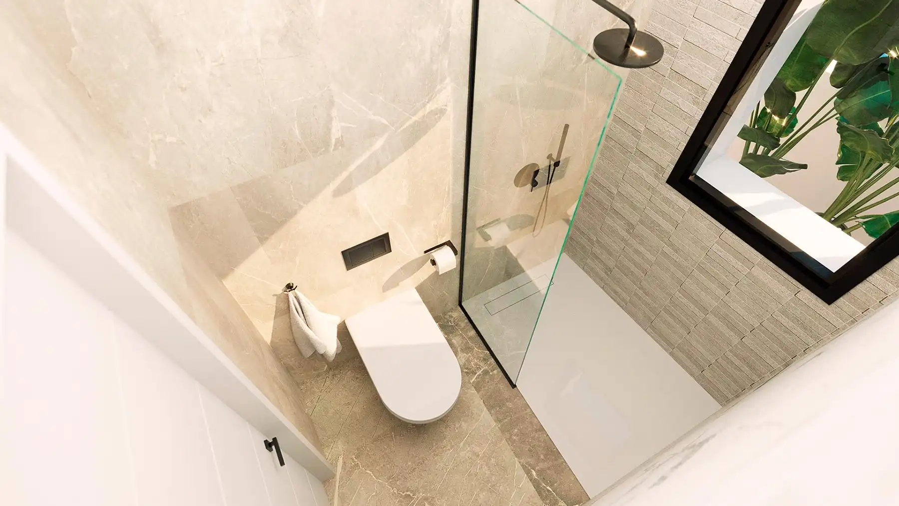 Apartment with pool for sale in Playa del Cura, imagen 24