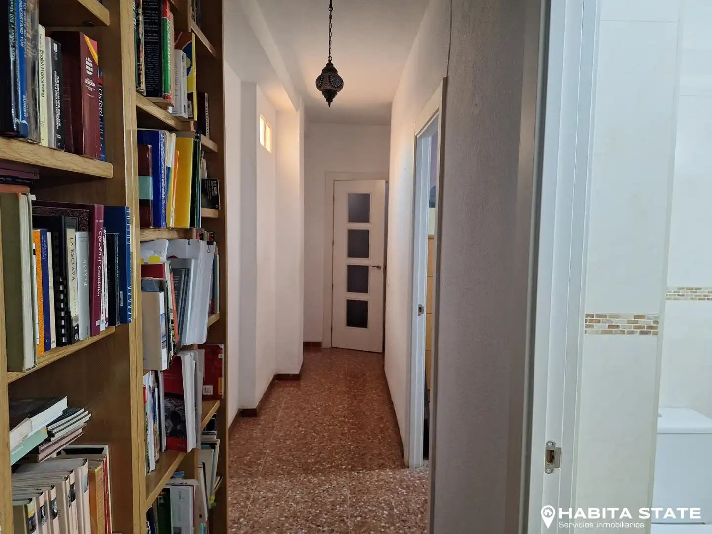 Piso en venta en Almería con Aire acondicionado, Terraza y Horno