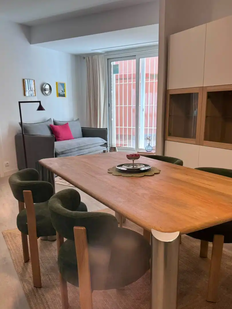 Flat with lift for sale in Sarrià - Sant Gervasi, imagen 6