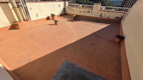 VENTA CASA EN JORBA ZONA CENTRO GARAJE, TERRAZA Y VISTAS!!