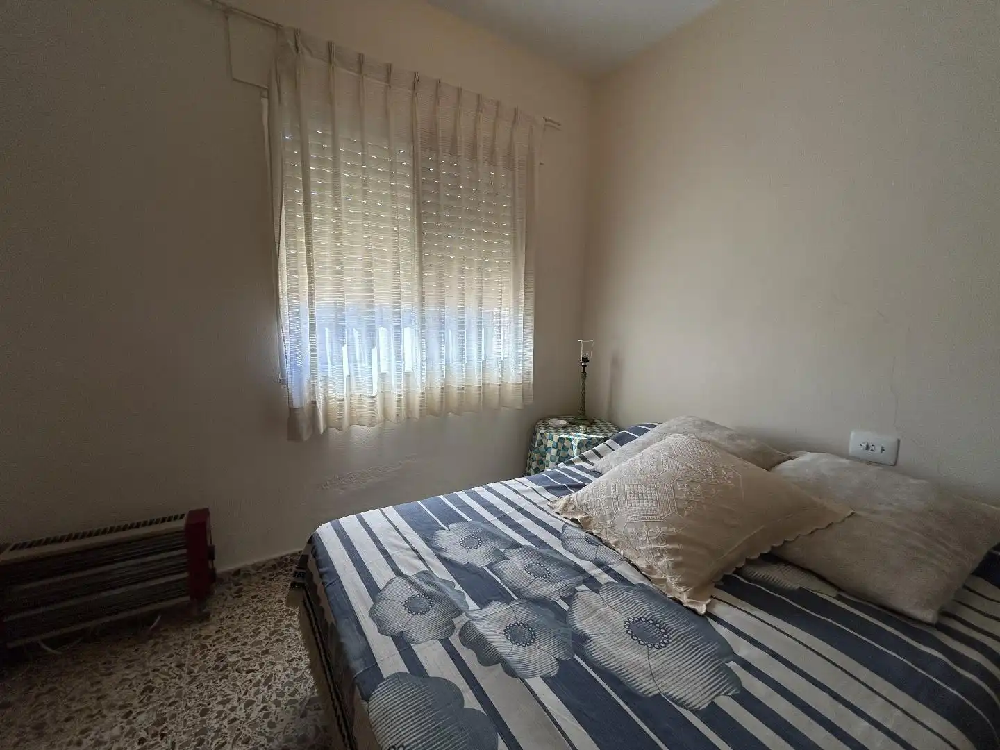 Habitación de Terreno en venta en Torrent